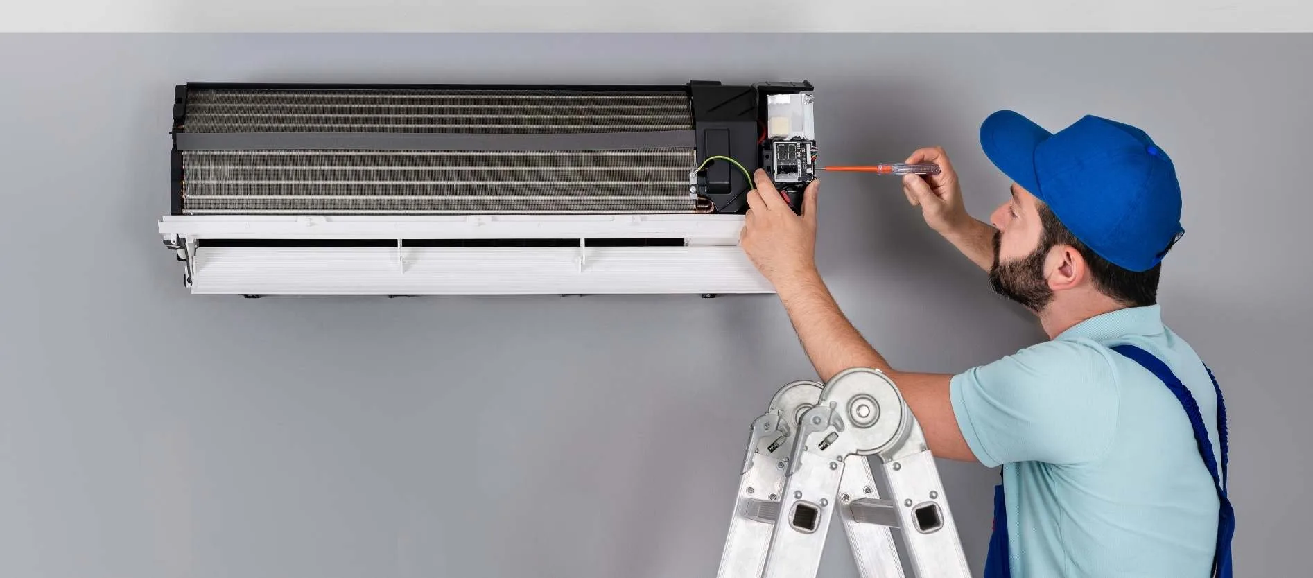 Sancaktepe Meclis Daylux Klima Gaz Dolum Servisi